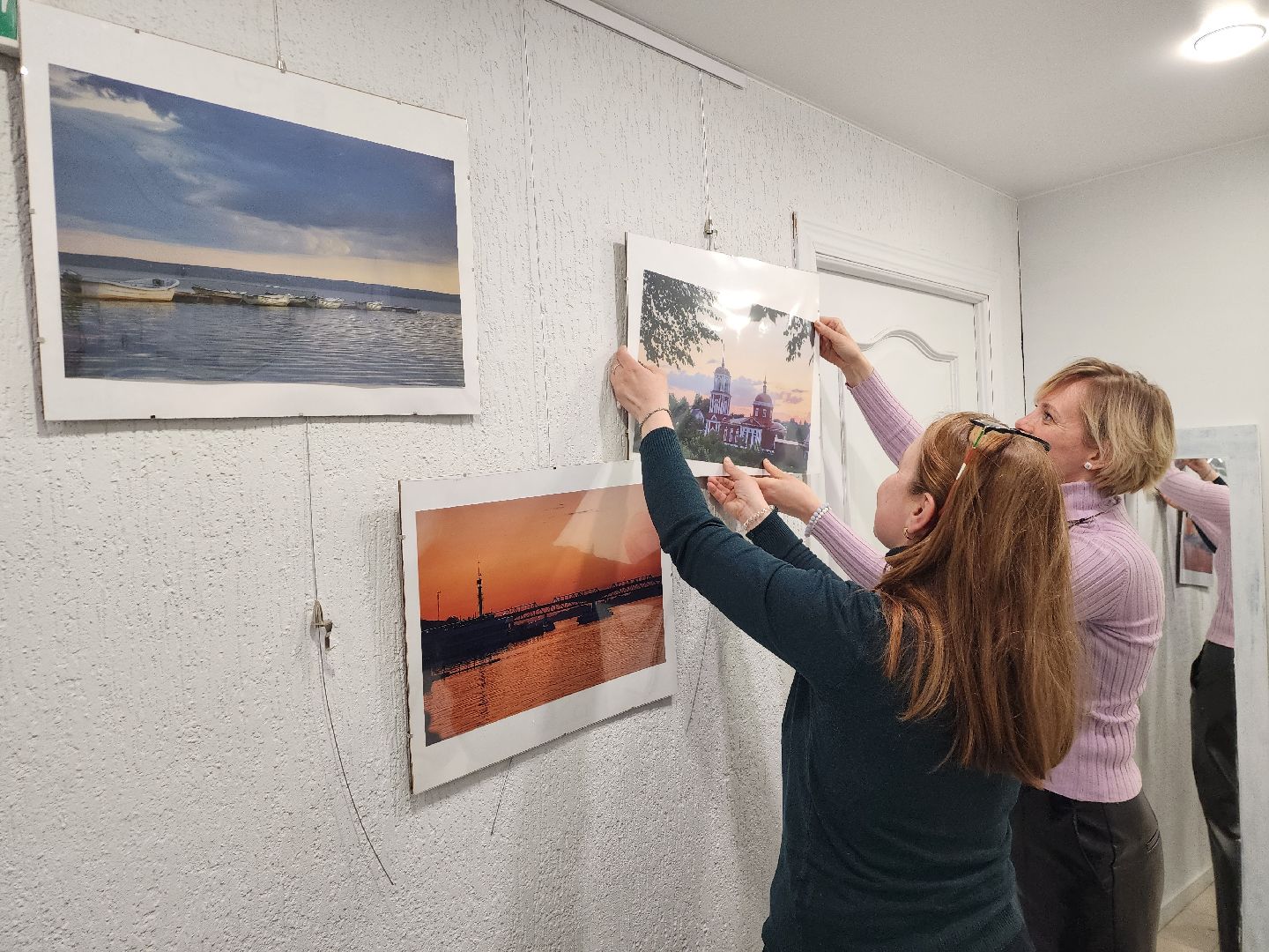 пушкино, фотовыставка, нежный бизнес, фотогорафия, творчество,