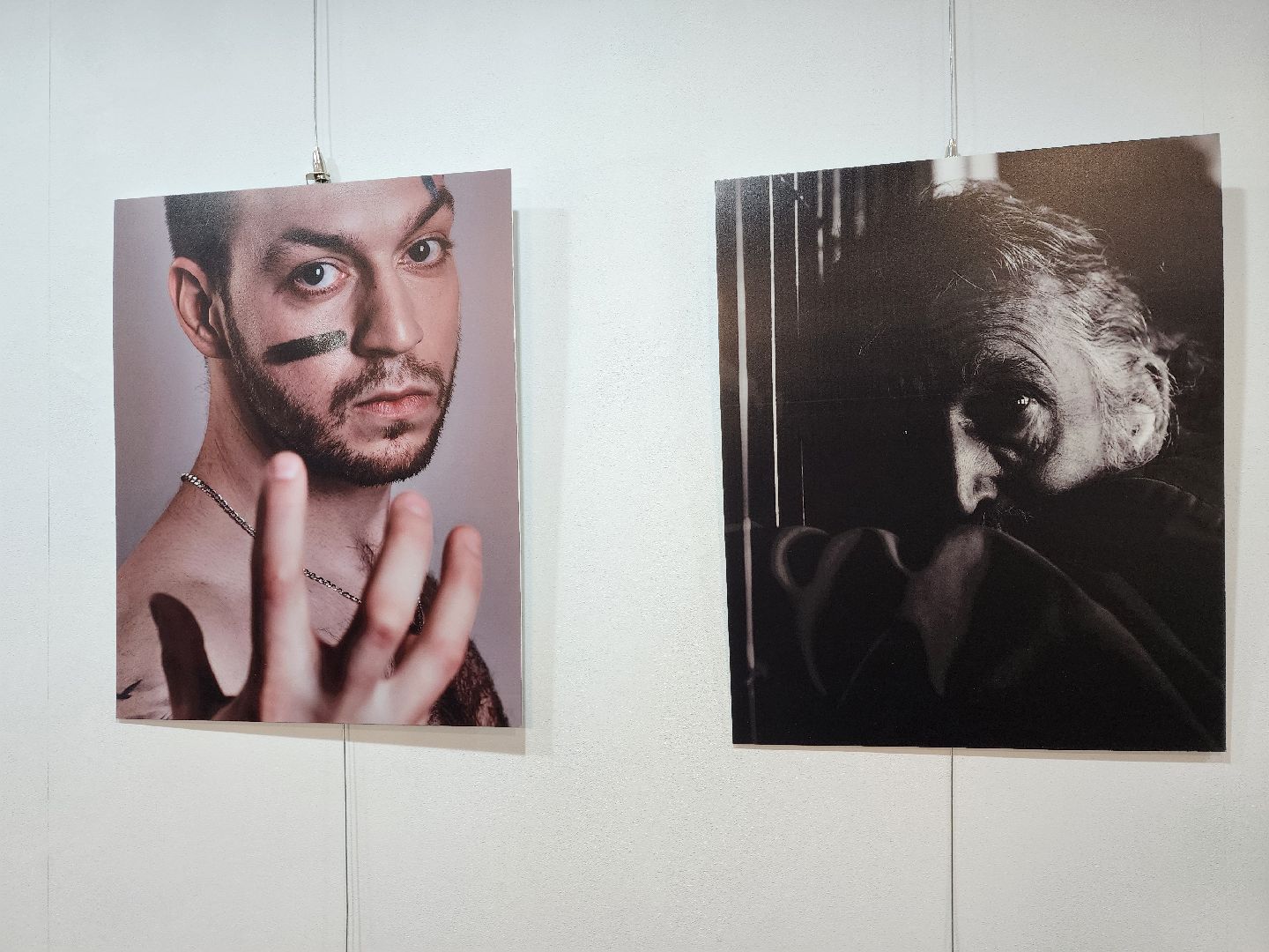 пушкино, фотовыставка, нежный бизнес, фотогорафия, творчество,