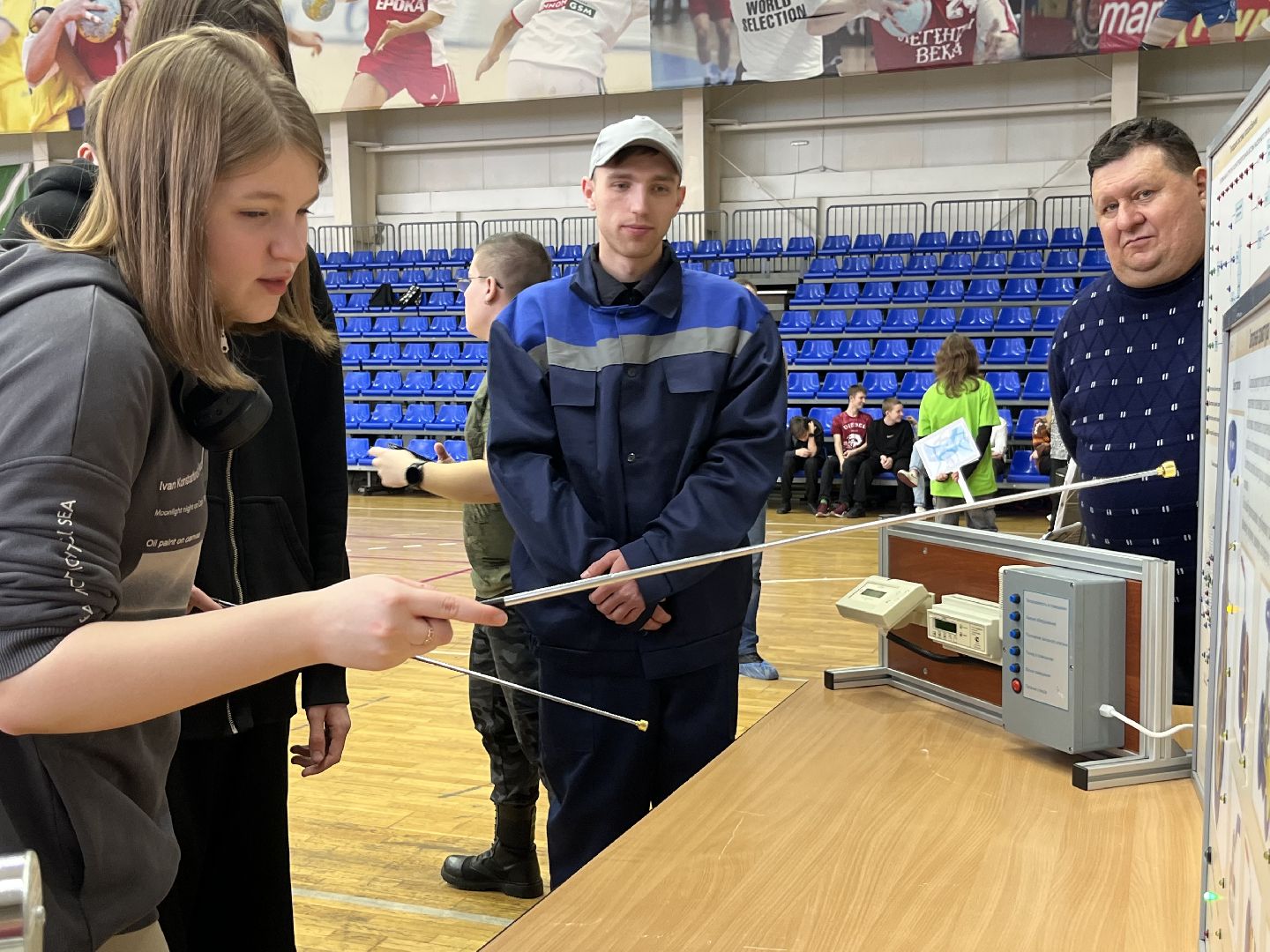 профориентация для школьников, путь навыков, профессия мечты, наро-фоминск, образование подмосковья, наро-фоминский городской округ,