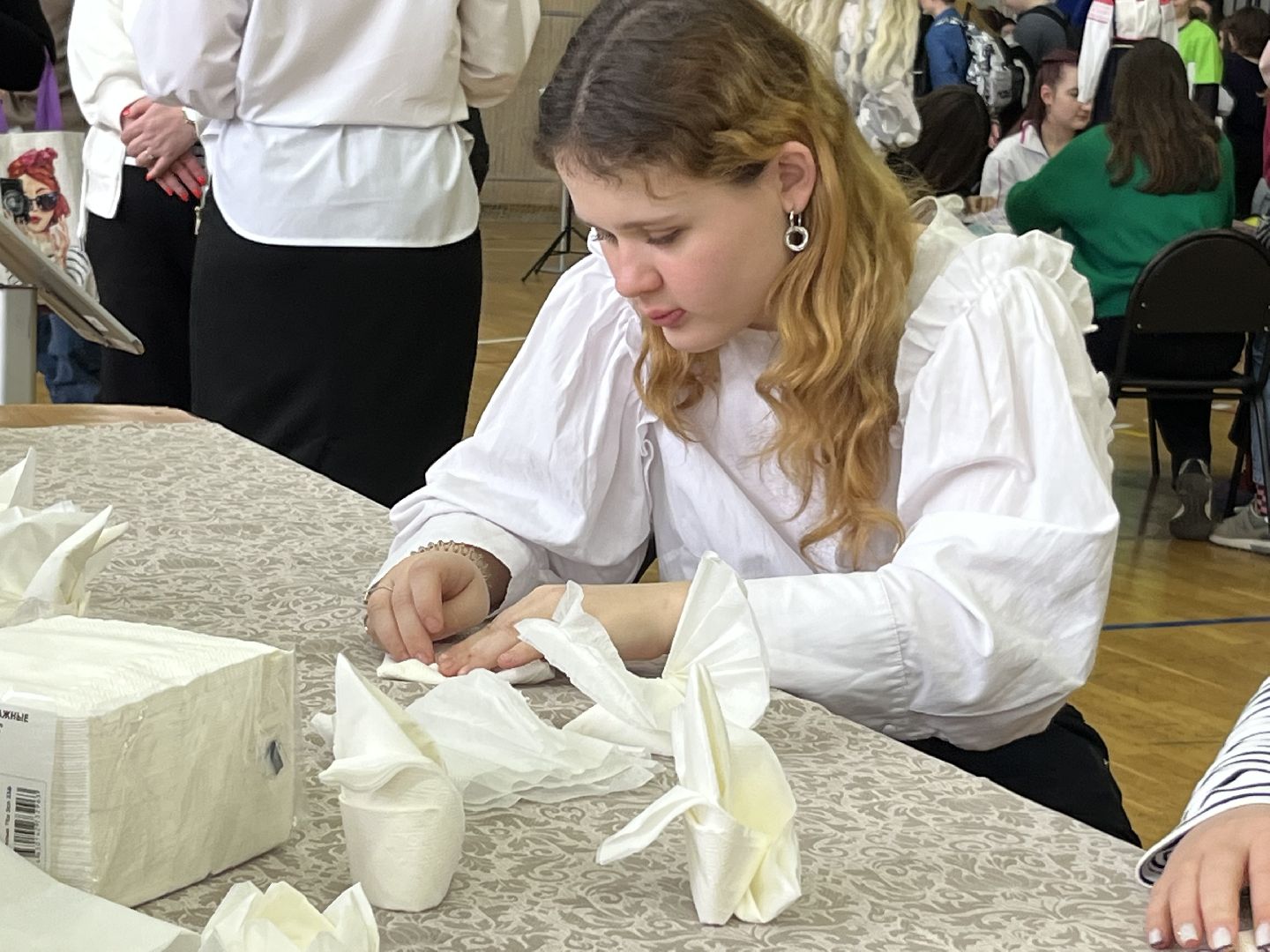 профориентация для школьников, путь навыков, профессия мечты, наро-фоминск, образование подмосковья, наро-фоминский городской округ,