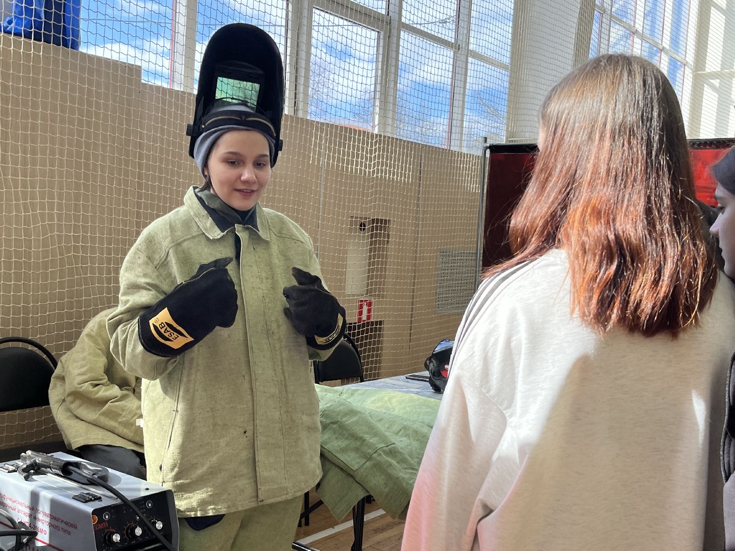 профориентация для школьников, путь навыков, профессия мечты, наро-фоминск, образование подмосковья, наро-фоминский городской округ,