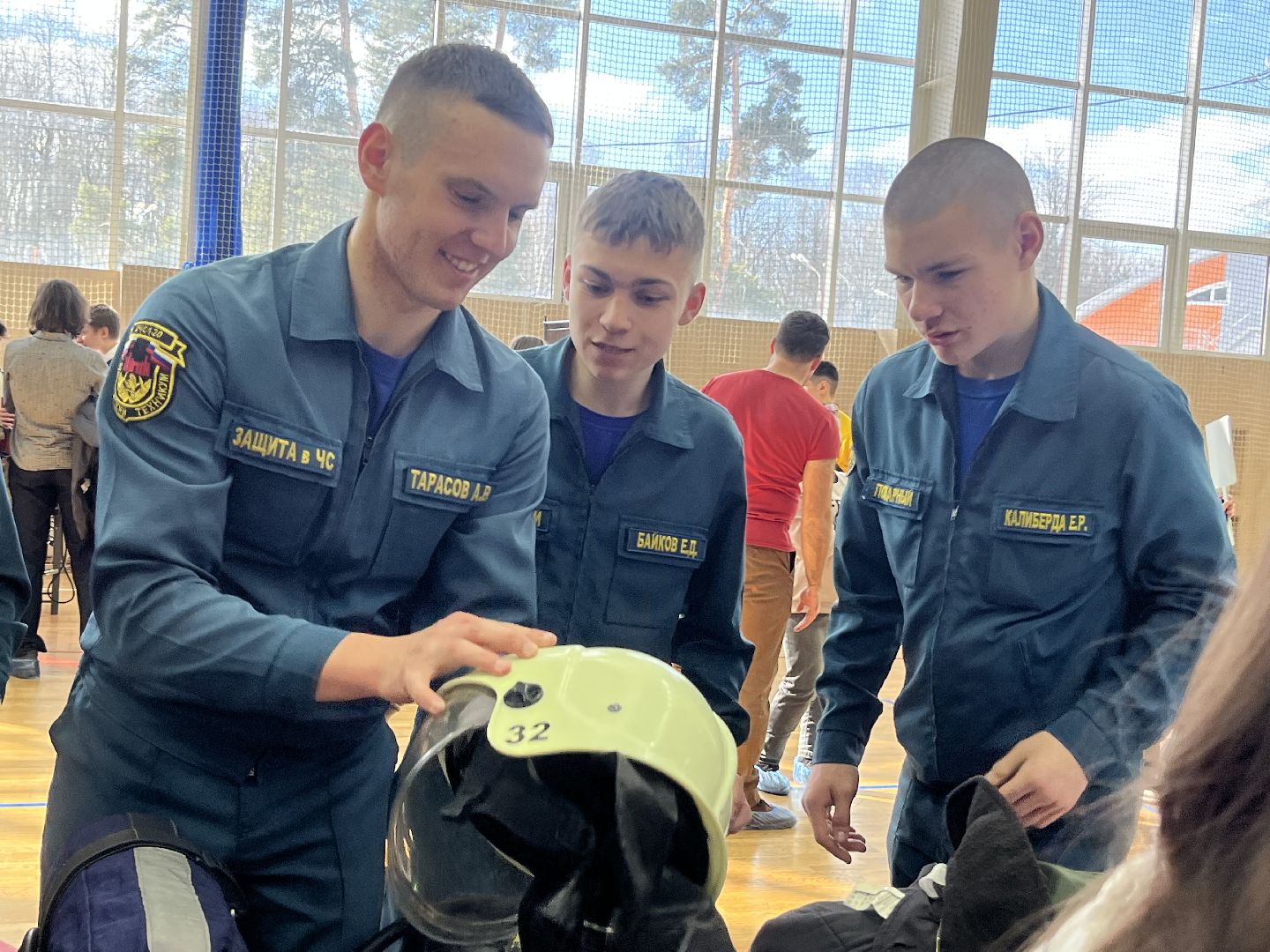 профориентация для школьников, путь навыков, профессия мечты, наро-фоминск, образование подмосковья, наро-фоминский городской округ,