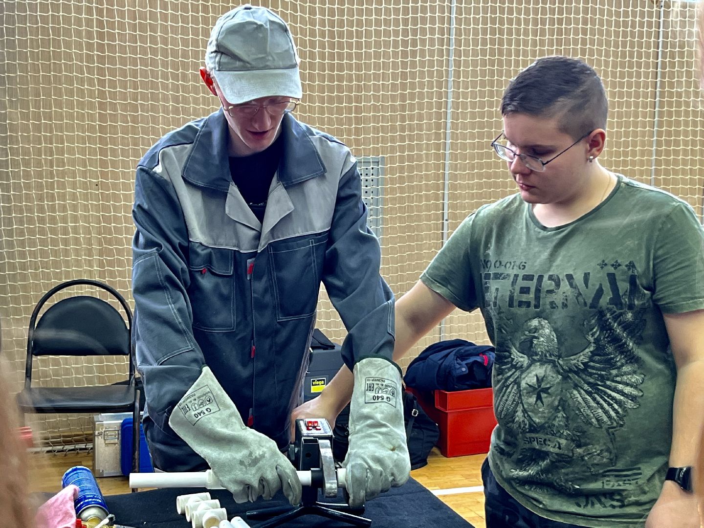 профориентация для школьников, путь навыков, профессия мечты, наро-фоминск, образование подмосковья, наро-фоминский городской округ,