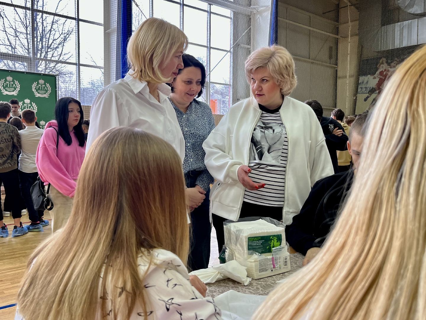 профориентация для школьников, путь навыков, профессия мечты, наро-фоминск, образование подмосковья, наро-фоминский городской округ,