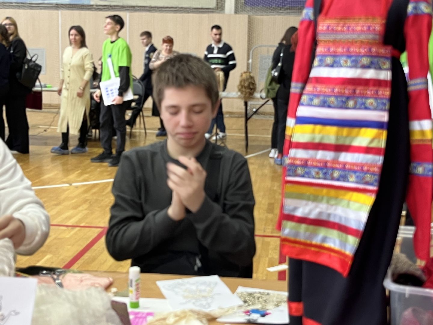 профориентация для школьников, путь навыков, профессия мечты, наро-фоминск, образование подмосковья, наро-фоминский городской округ,