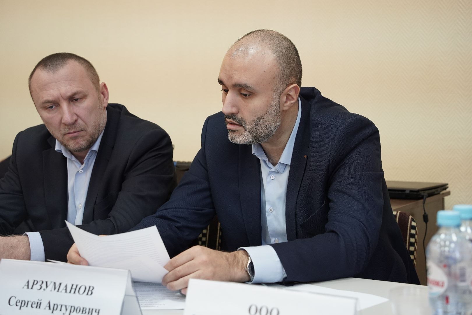 выездная администрация, Туголесский бор, Большая Шатура, диалог с властью, диалог с жителями,