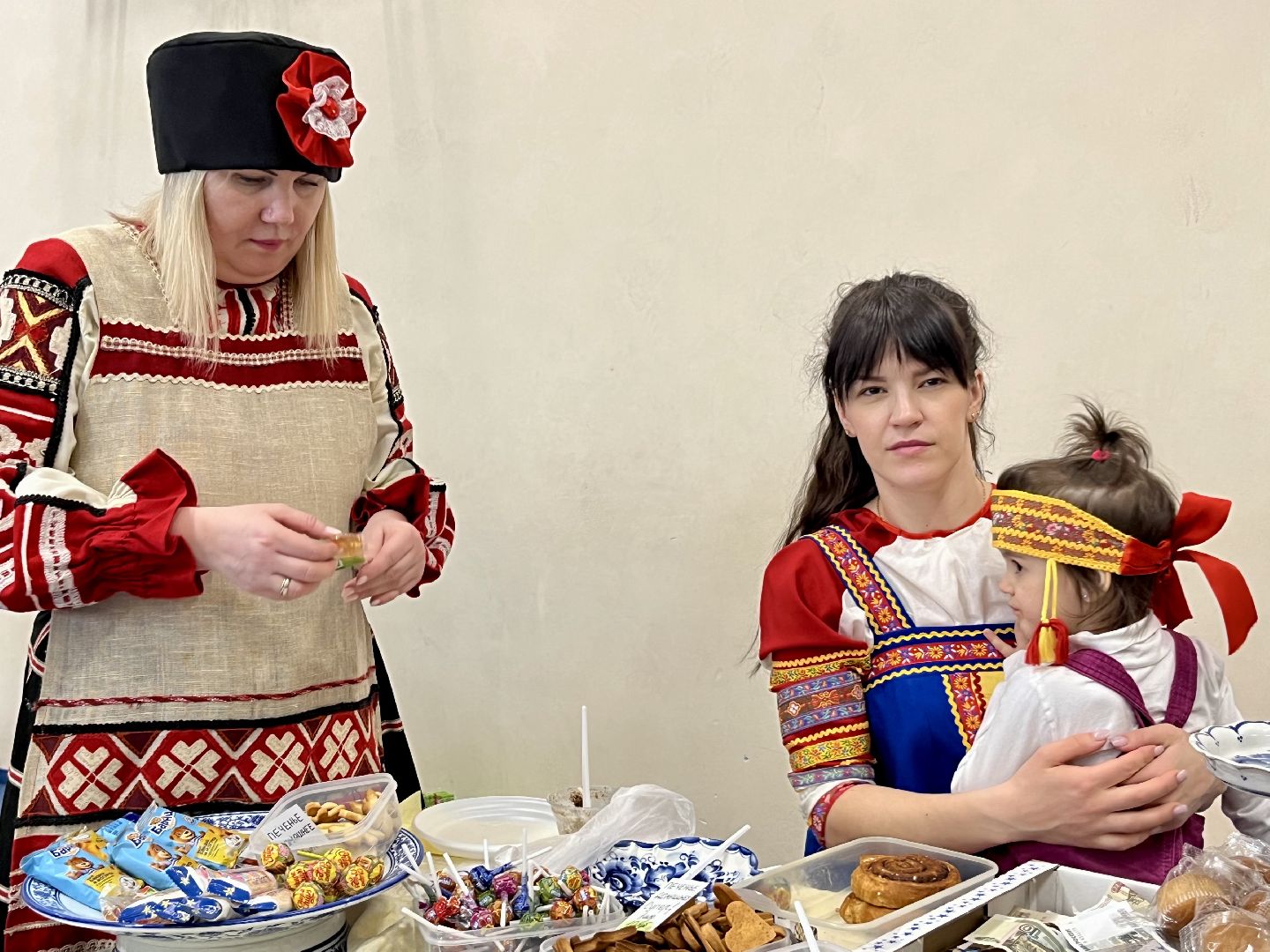 наро-фоминск, наро-фоминский городской округ ., масленица, неделя добрых дел, пряники для бойцов, благотворительная акция,