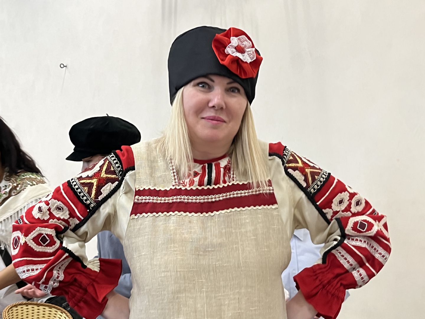 наро-фоминск, наро-фоминский городской округ ., масленица, неделя добрых дел, пряники для бойцов, благотворительная акция,