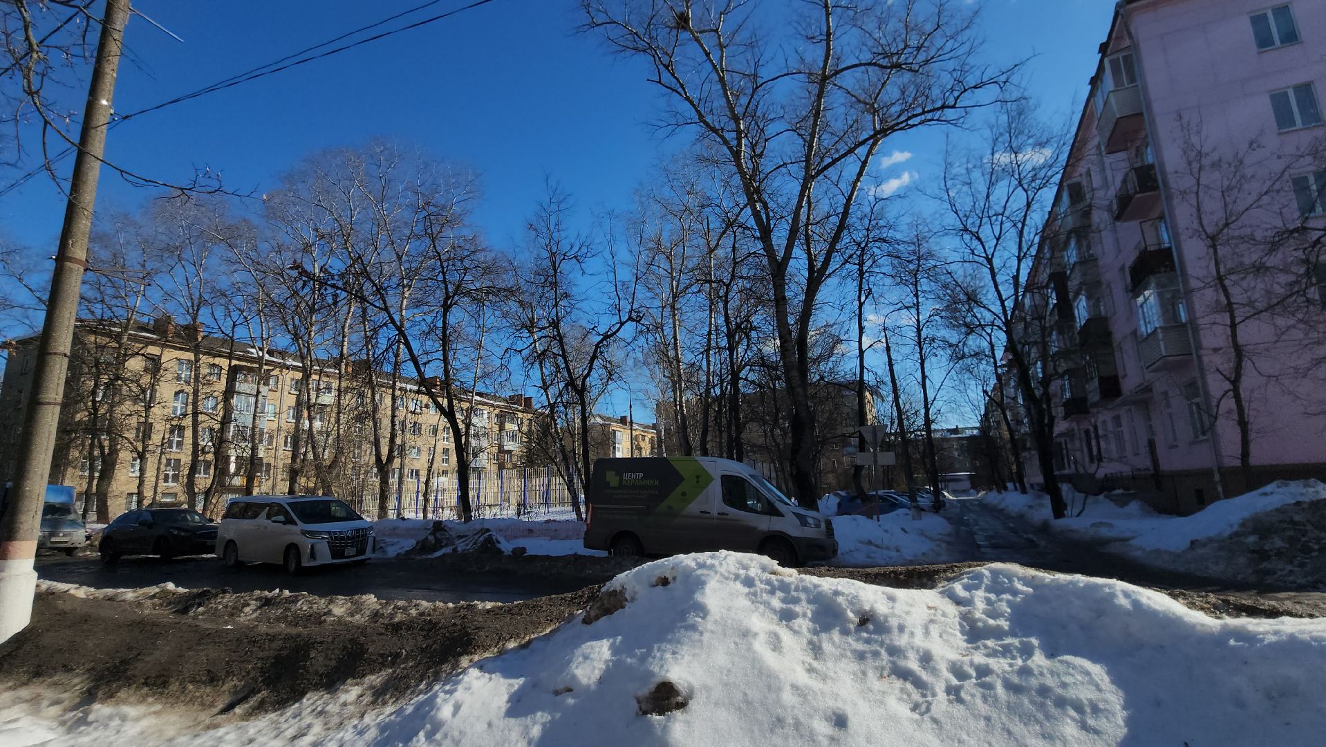 уборка территории, тротуар, спецтехника, вывоз снега, Алексей Никитин, Борис Аубакиров,