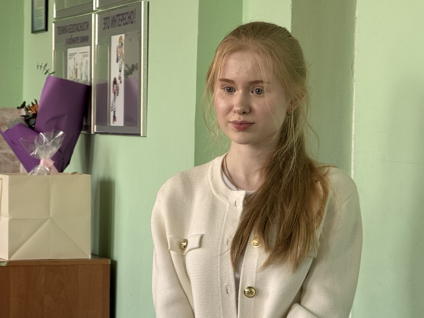 Одинцово, Образование, Защита проектов,