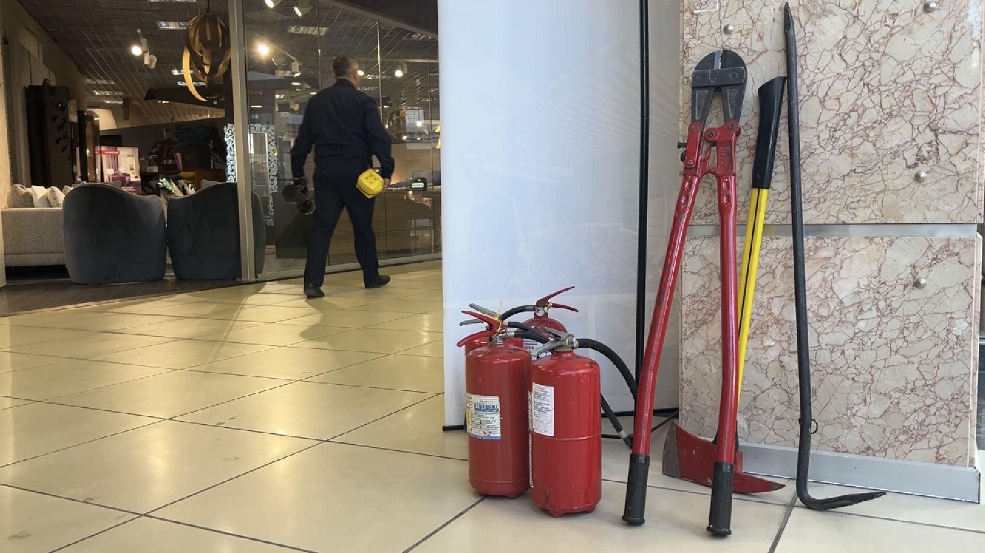 химки, эвакуация, тренировочная эвакуация, мчс, школа,