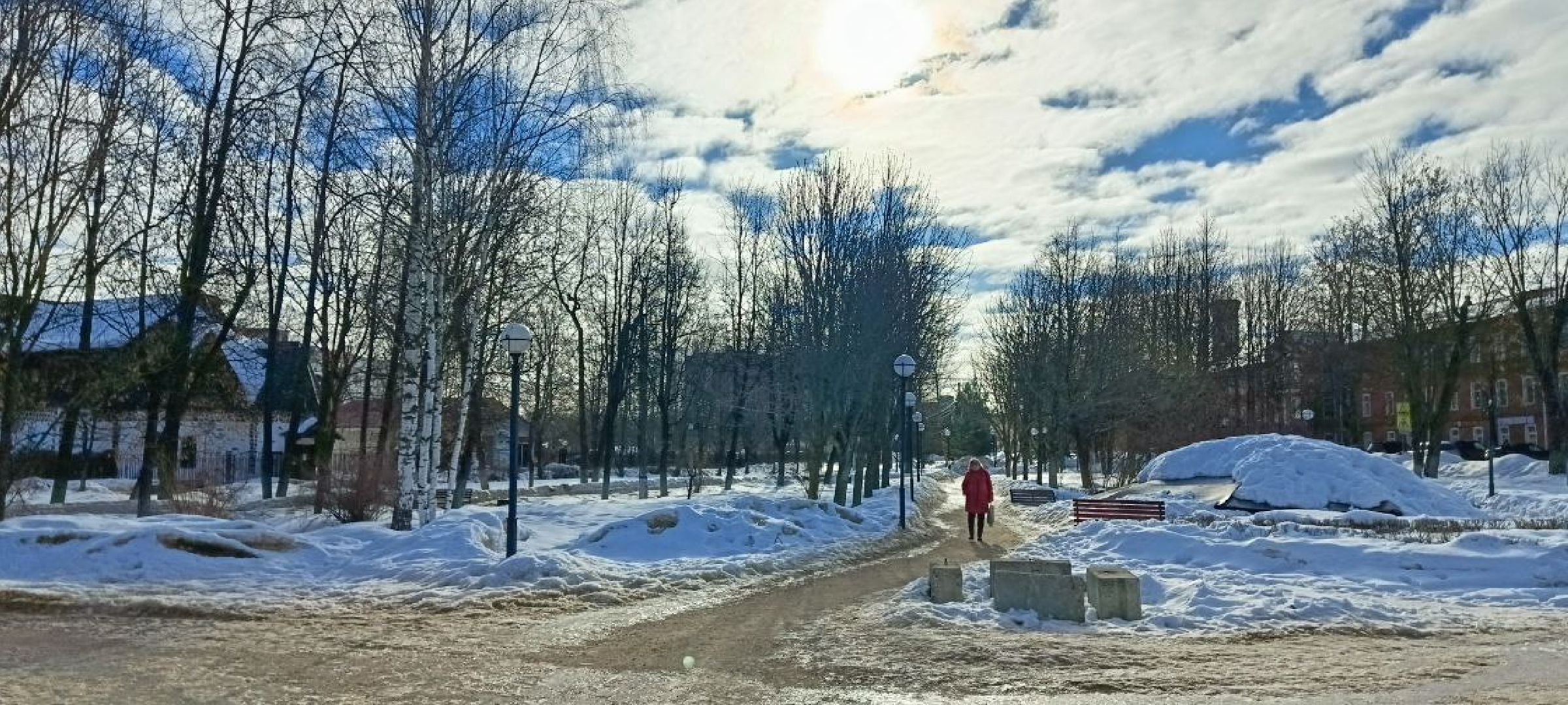 Дмитров, Яхрома, Минблаго,