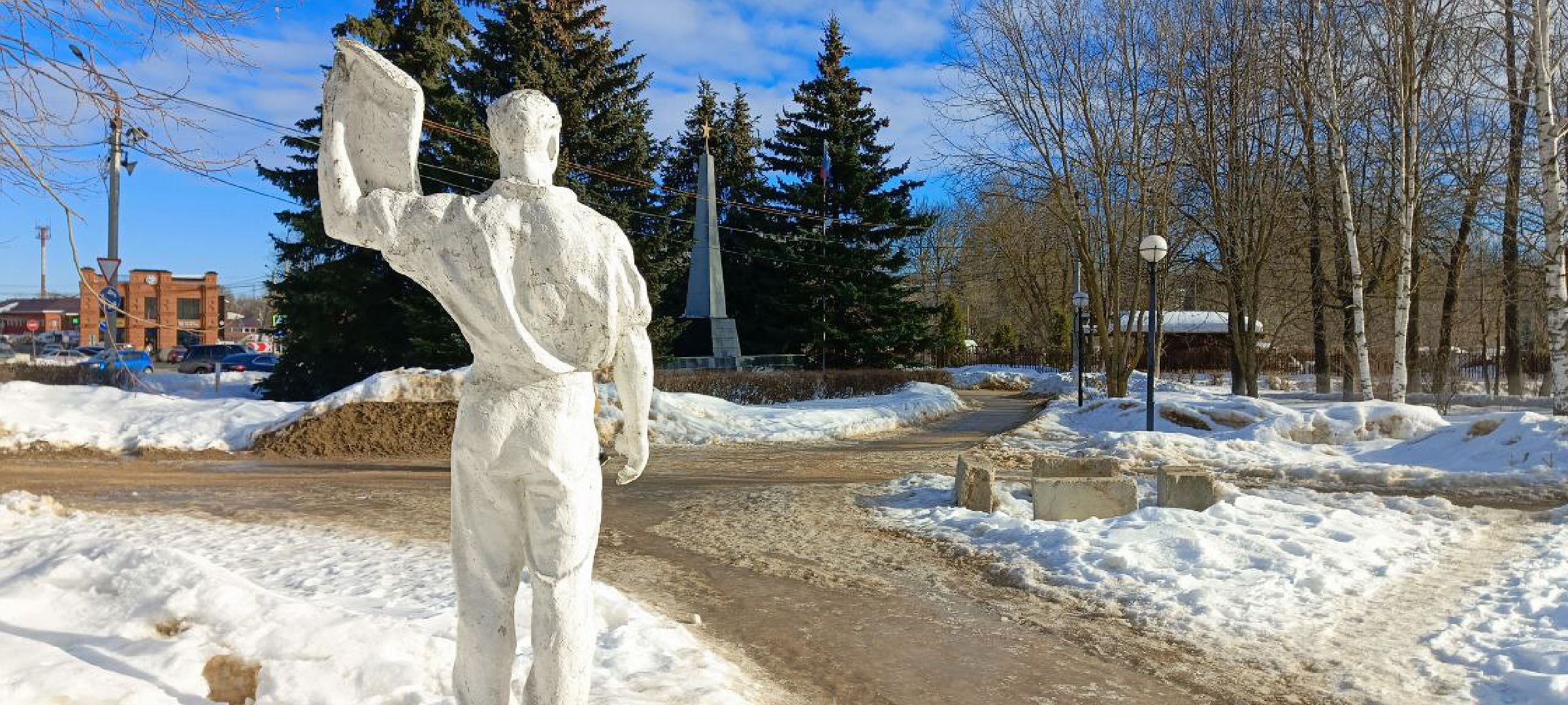 Дмитров, Яхрома, Минблаго,