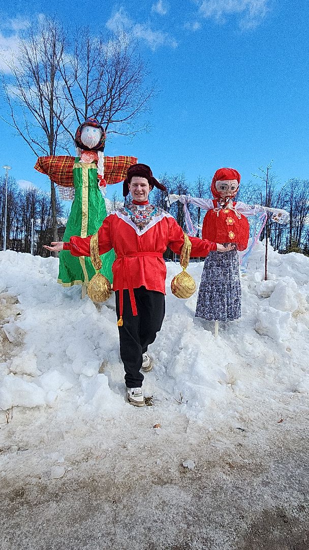 электросталь, мой город, жители города, праздник, масленица, молодежь, молодежь электростали, парк Восточный, культура и туризм в подмосковье, культура молодежь,