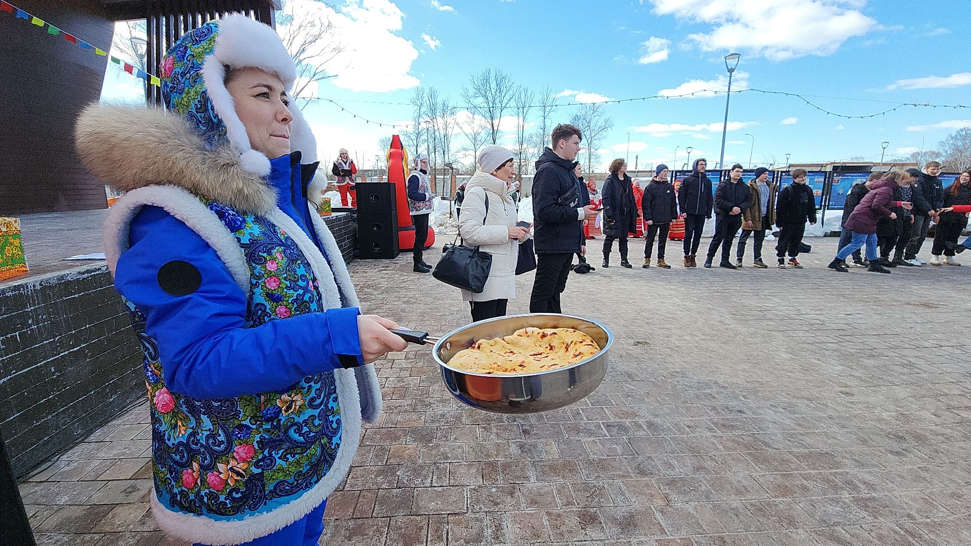 электросталь, мой город, жители города, праздник, масленица, молодежь, молодежь электростали, парк Восточный, культура и туризм в подмосковье, культура молодежь,
