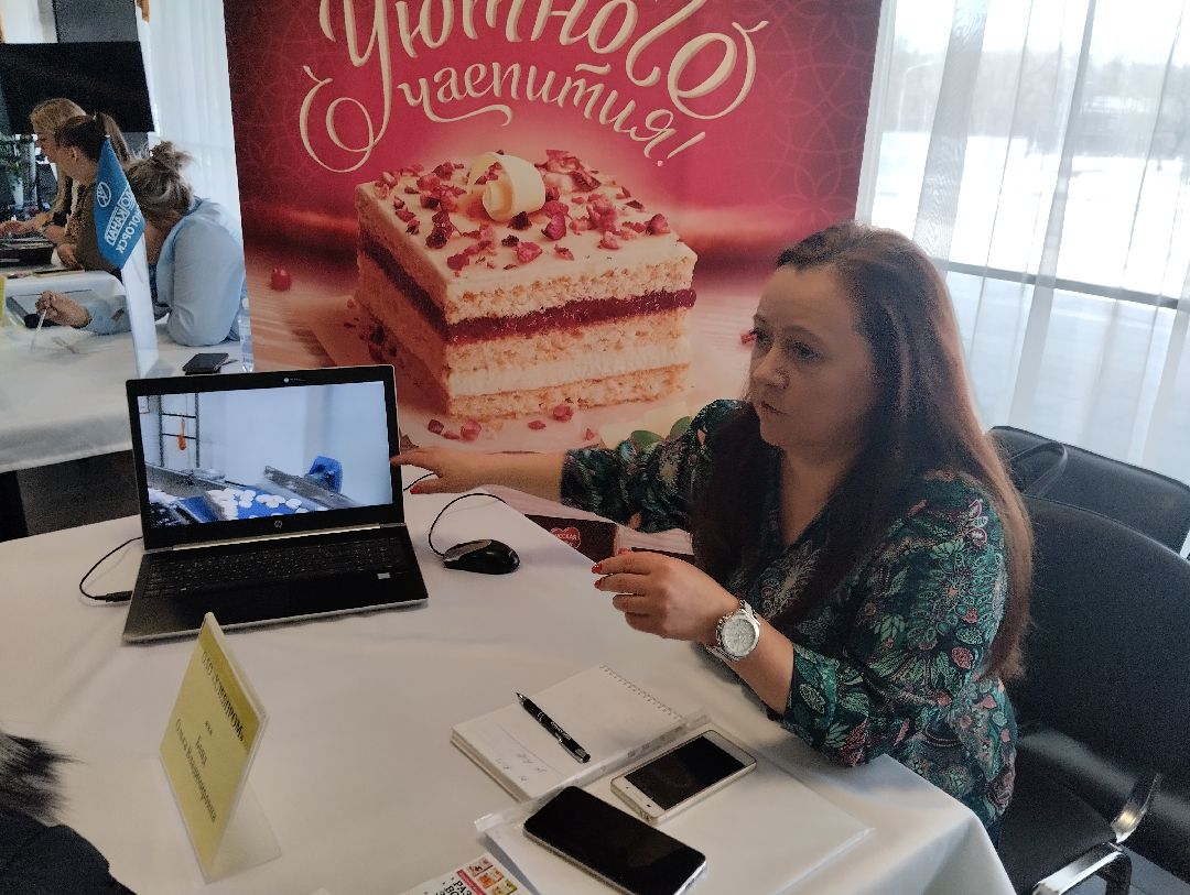 Ярмарка вакансий, работа