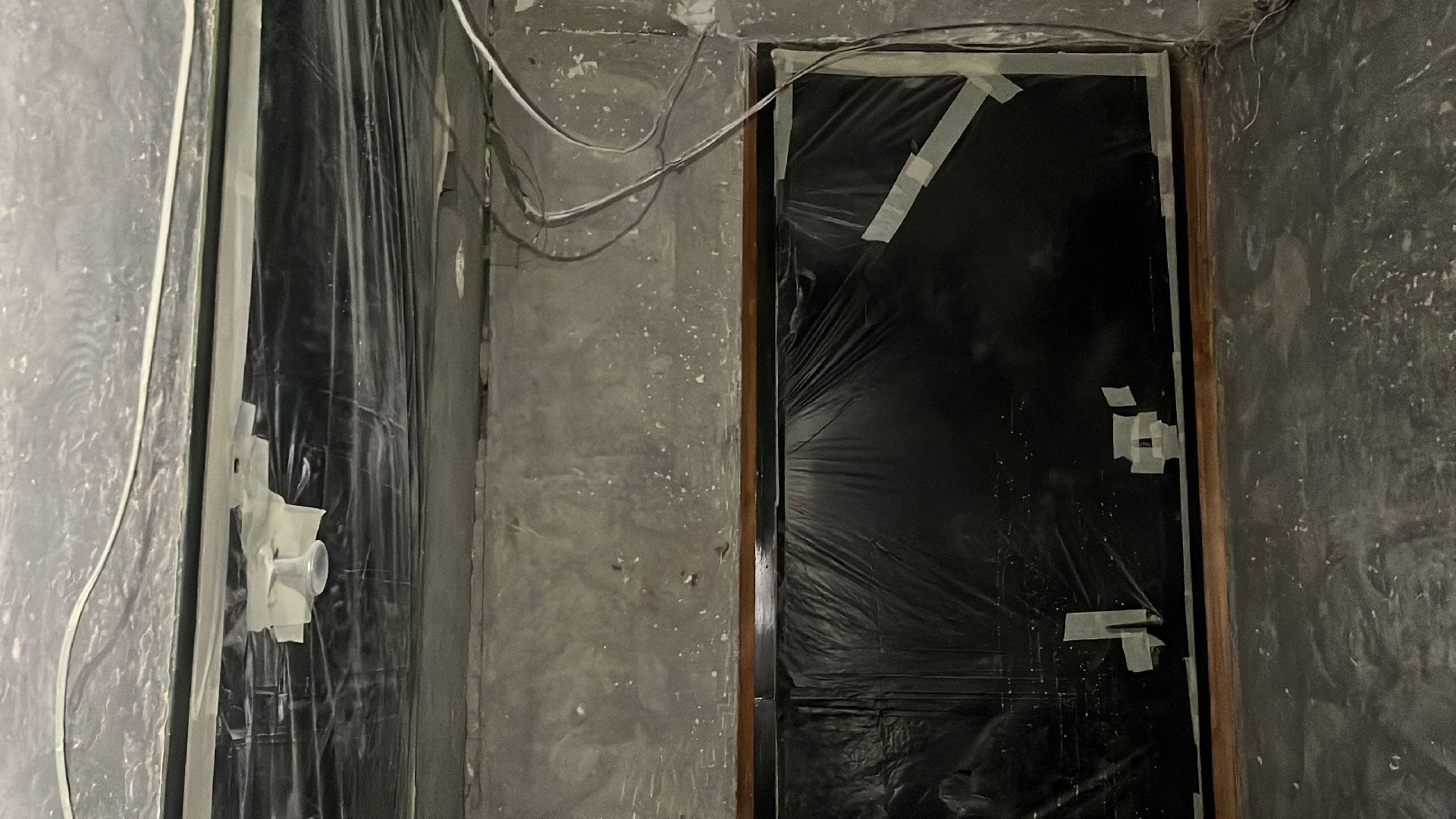 капремонт, капитальный ремонт, ремонт дома,