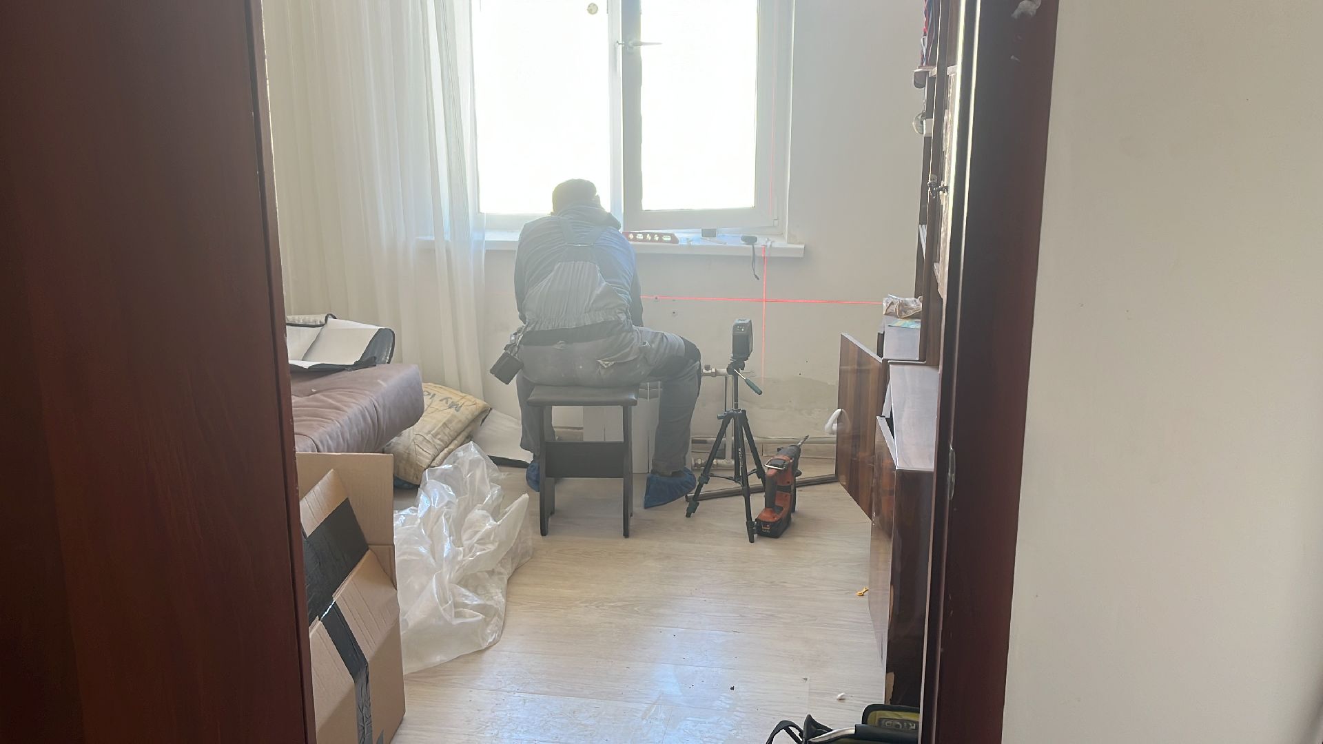 капремонт, капитальный ремонт, ремонт дома,