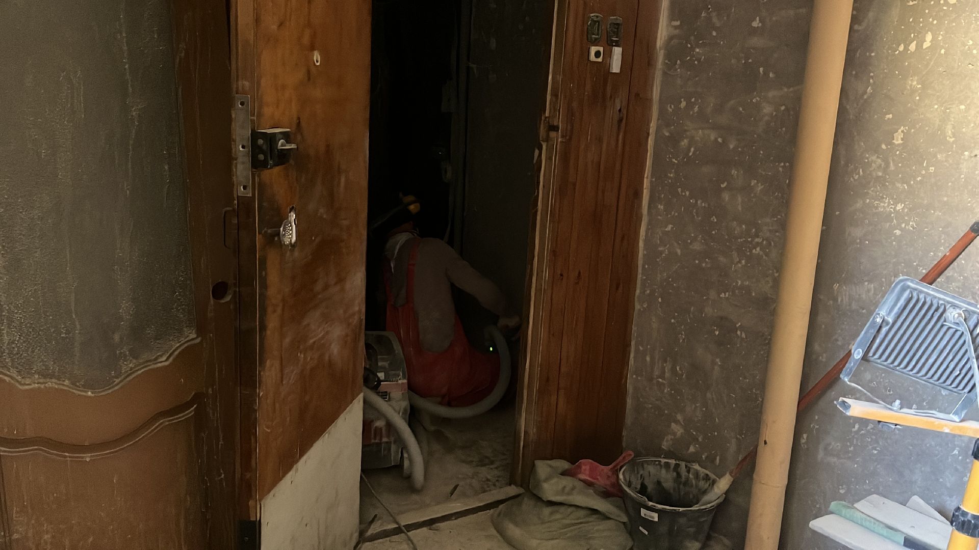 капремонт, капитальный ремонт, ремонт дома,