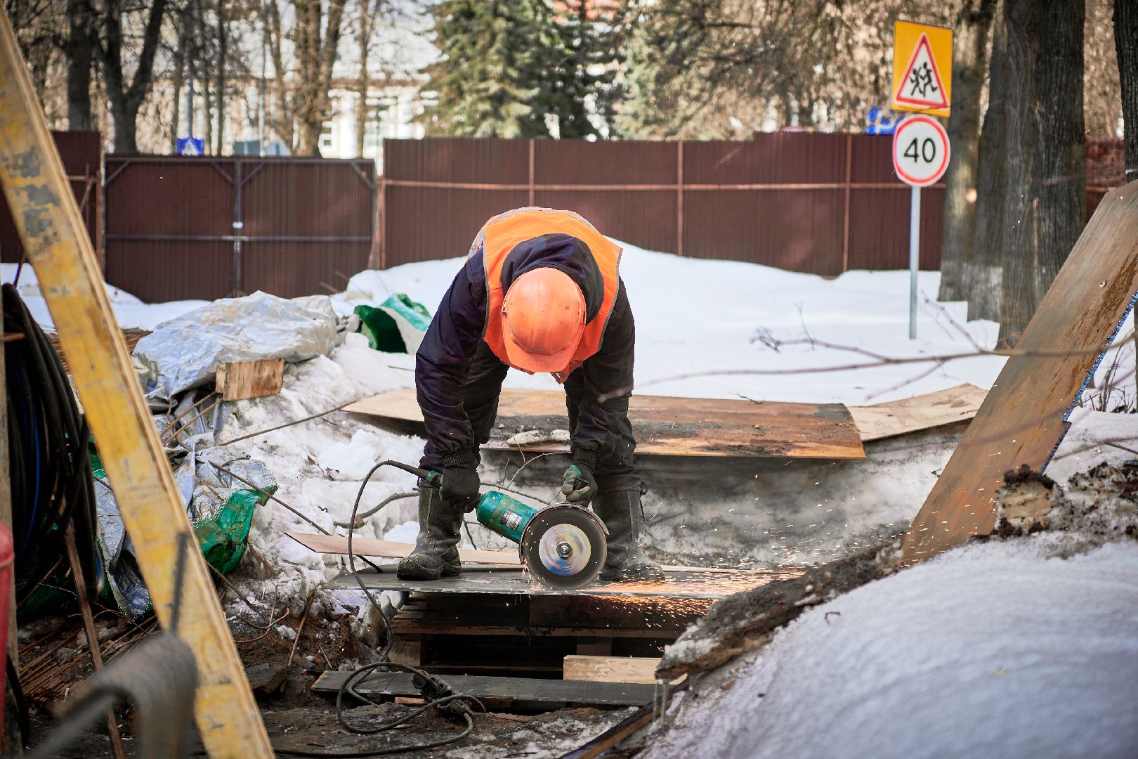капремонт, капитальный ремонт, ремонт дома,