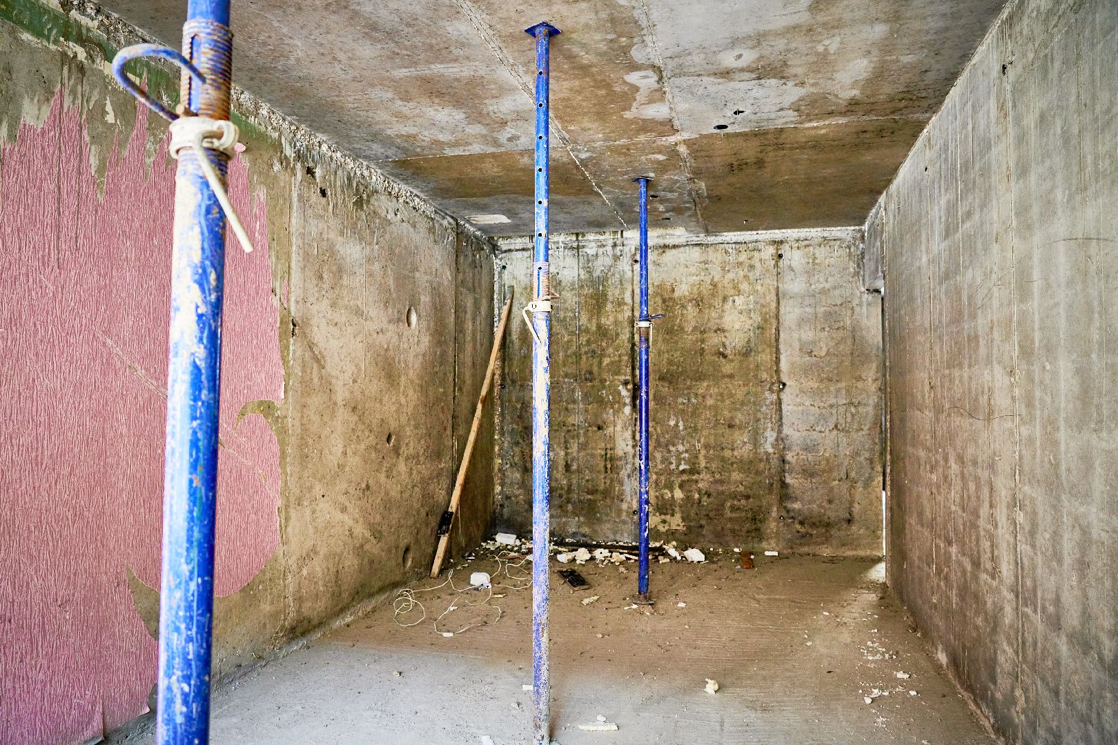 капремонт, капитальный ремонт, ремонт дома,