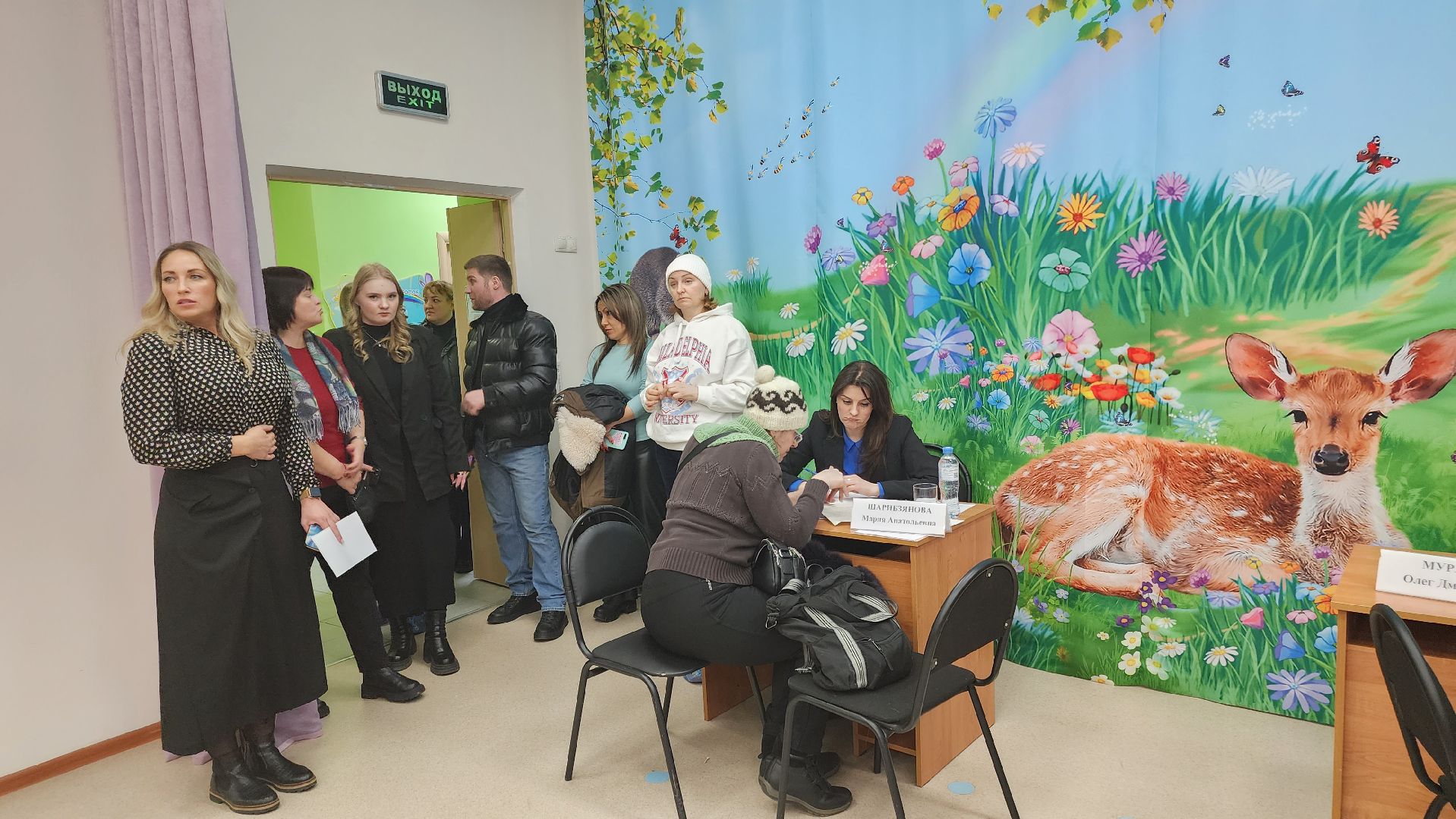 долгопрудный, выездная администрация, хлебниково, мцд, дорожное движение,