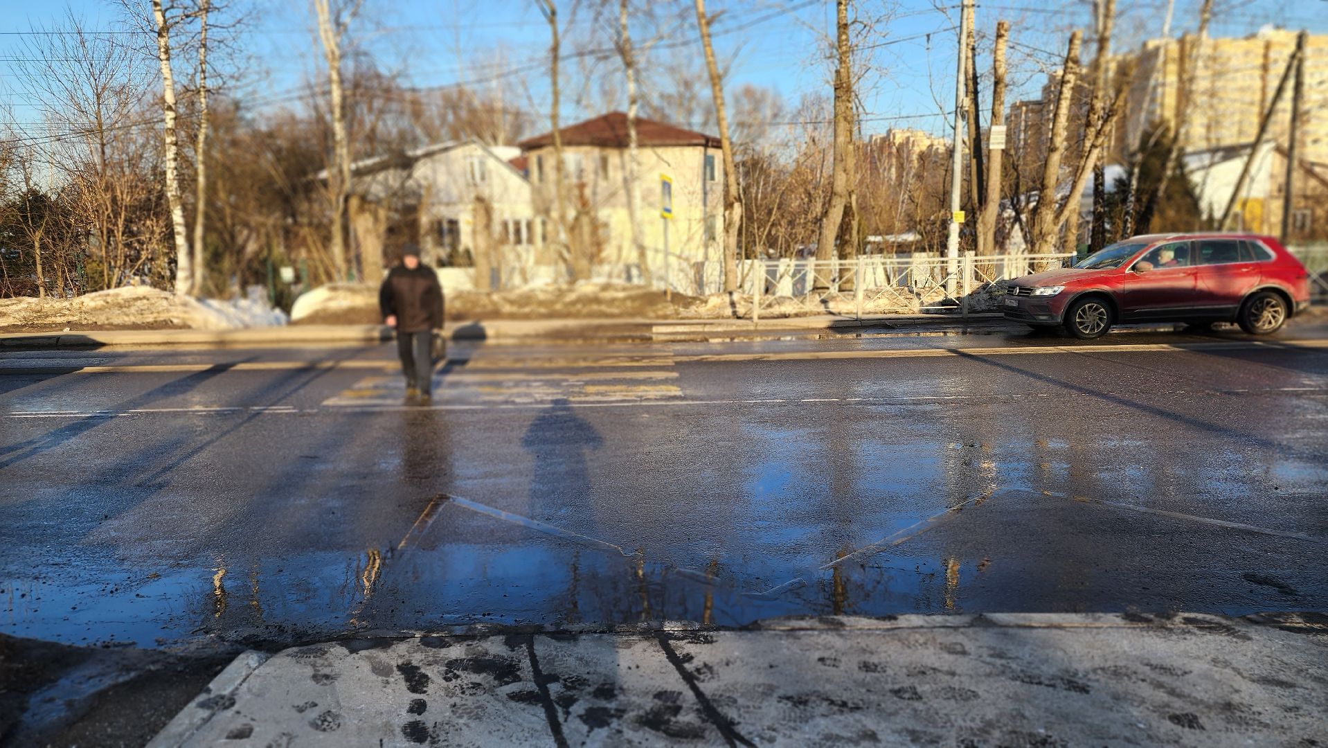 долгопрудный, выездная администрация, хлебниково, мцд, дорожное движение,