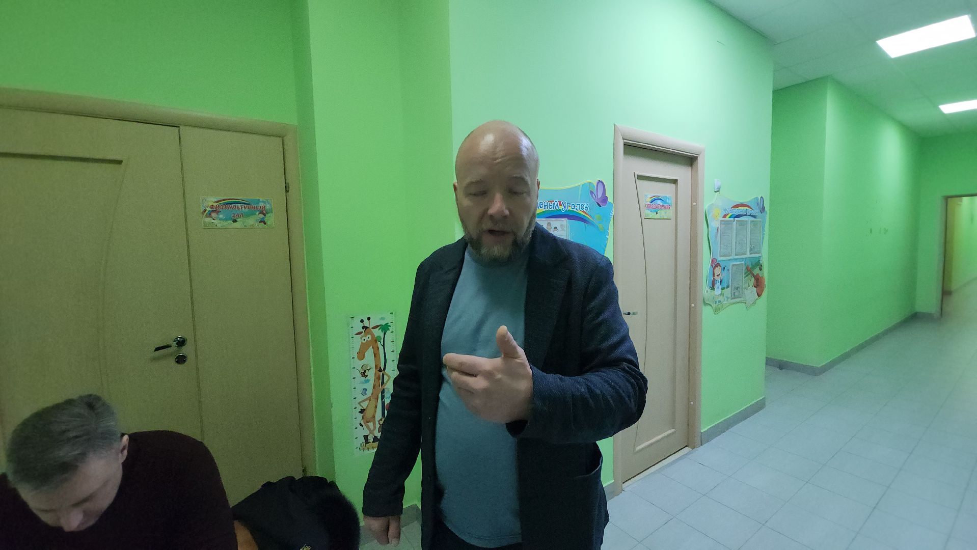 долгопрудный, выездная администрация, хлебниково, мцд, дорожное движение,