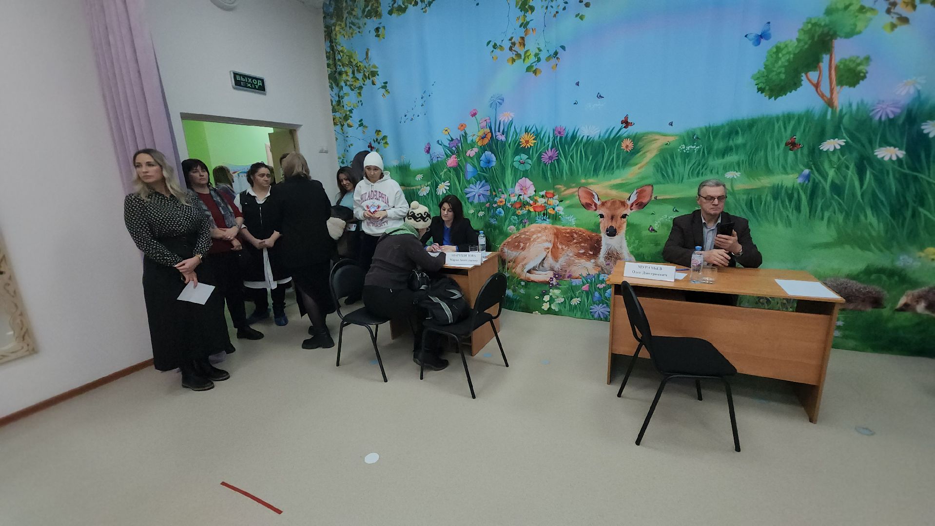 долгопрудный, выездная администрация, хлебниково, мцд, дорожное движение,