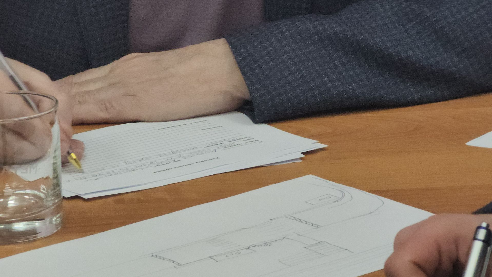 долгопрудный, выездная администрация, хлебниково, мцд, дорожное движение,