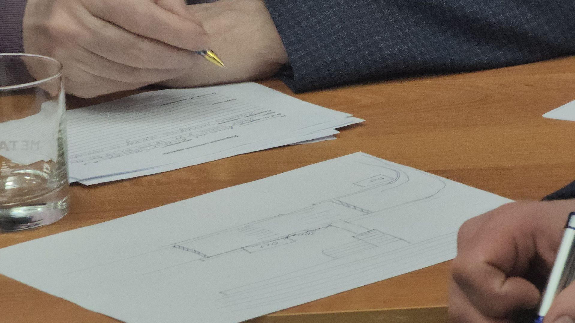 долгопрудный, выездная администрация, хлебниково, мцд, дорожное движение,