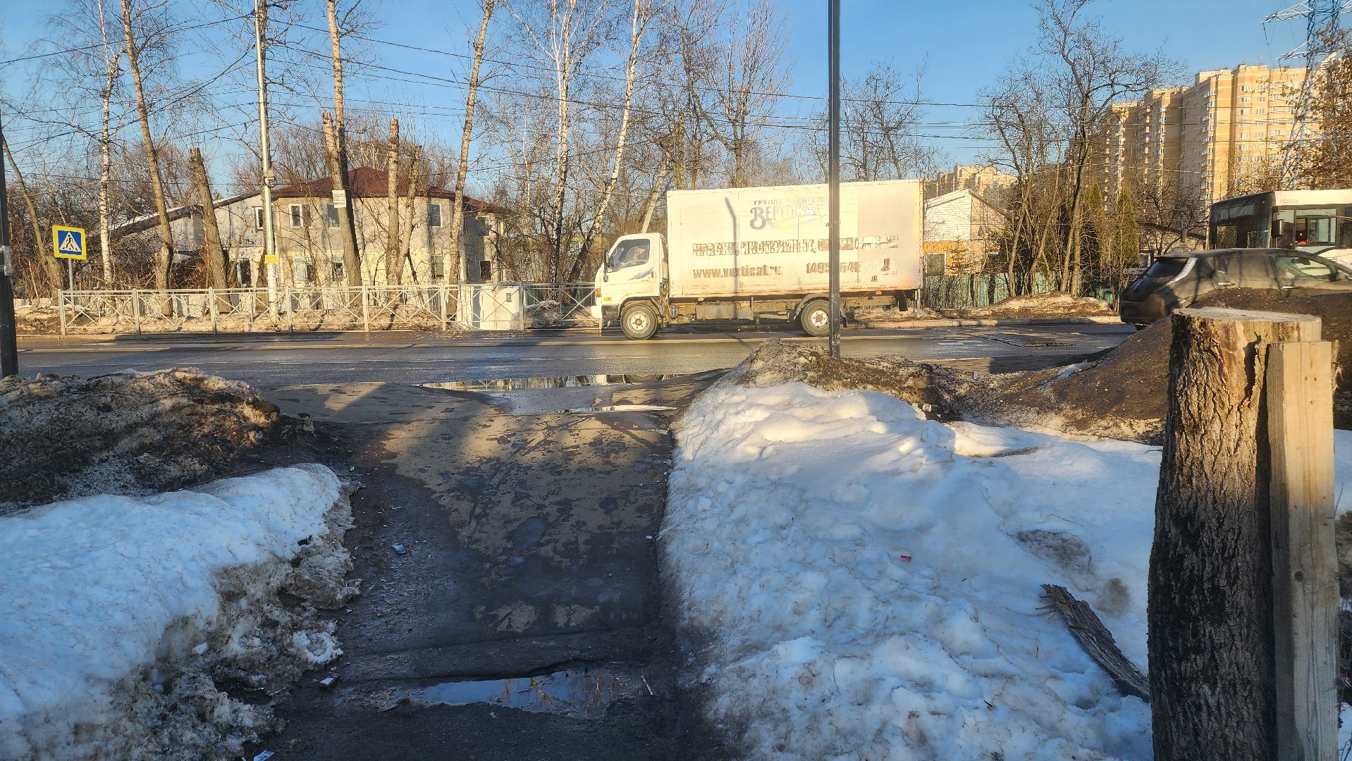 долгопрудный, выездная администрация, хлебниково, мцд, дорожное движение,