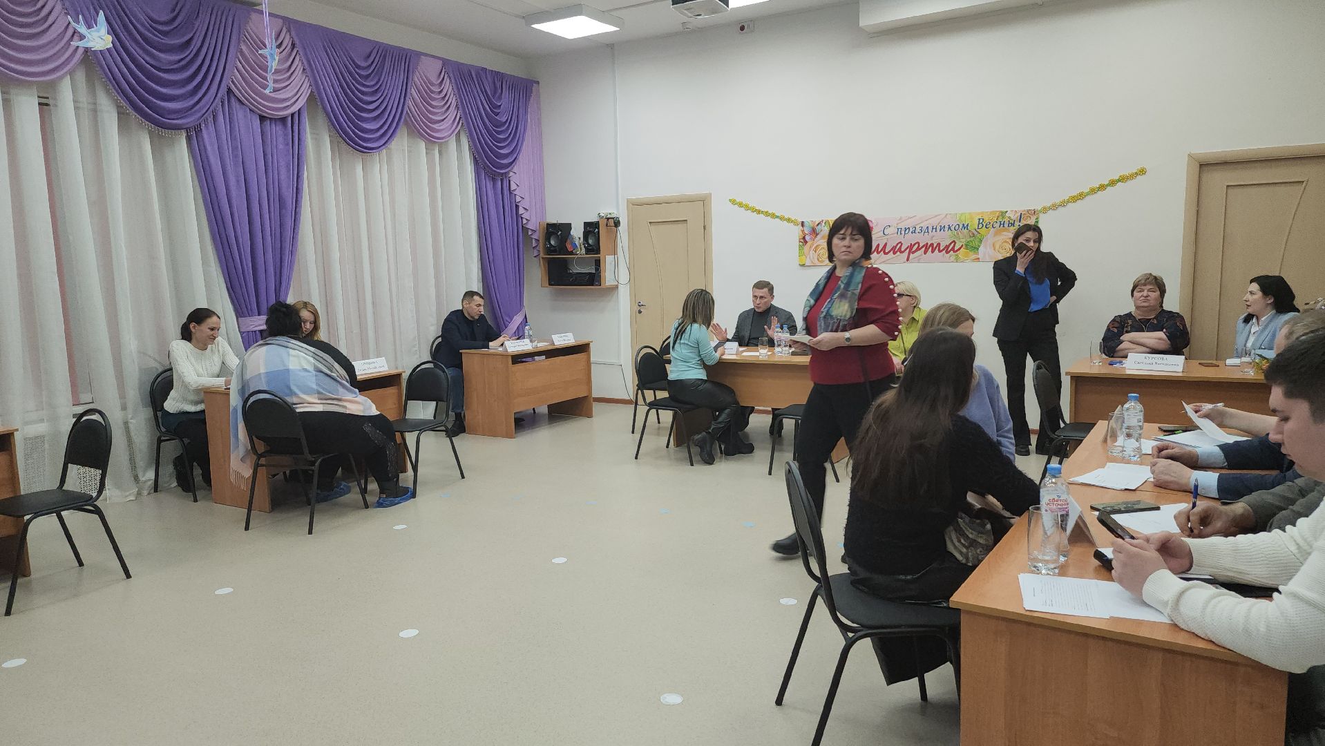 долгопрудный, выездная администрация, хлебниково, мцд, дорожное движение,