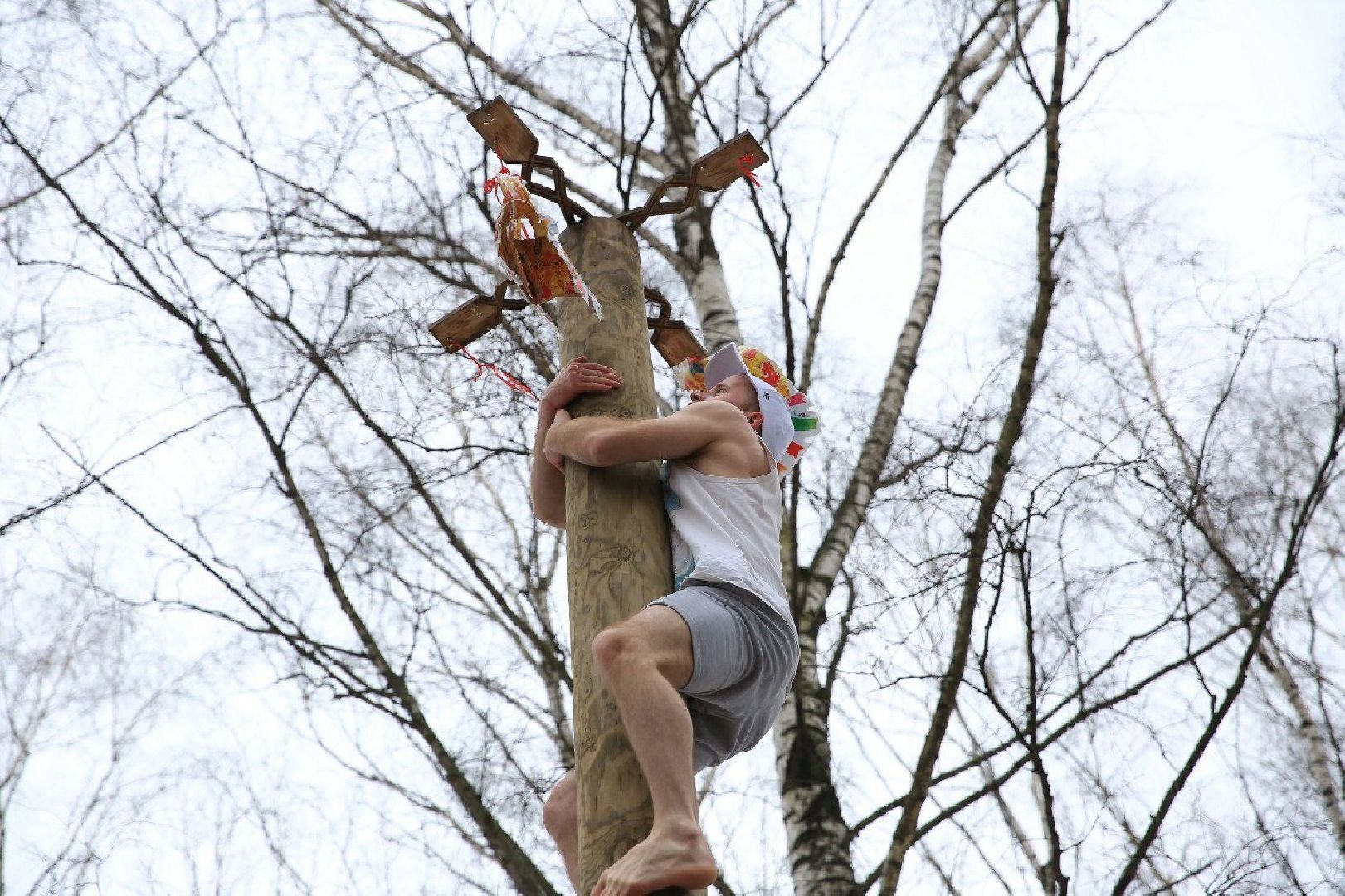 долгопрудный, Широкая масленица, центральный парк, дети, блины, солнышко,