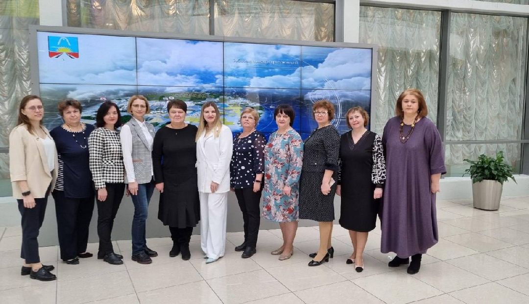 Балашиха, Подмосковье, губернатор, награды, Год педагога и наставника, педагоги, школы, СВО,