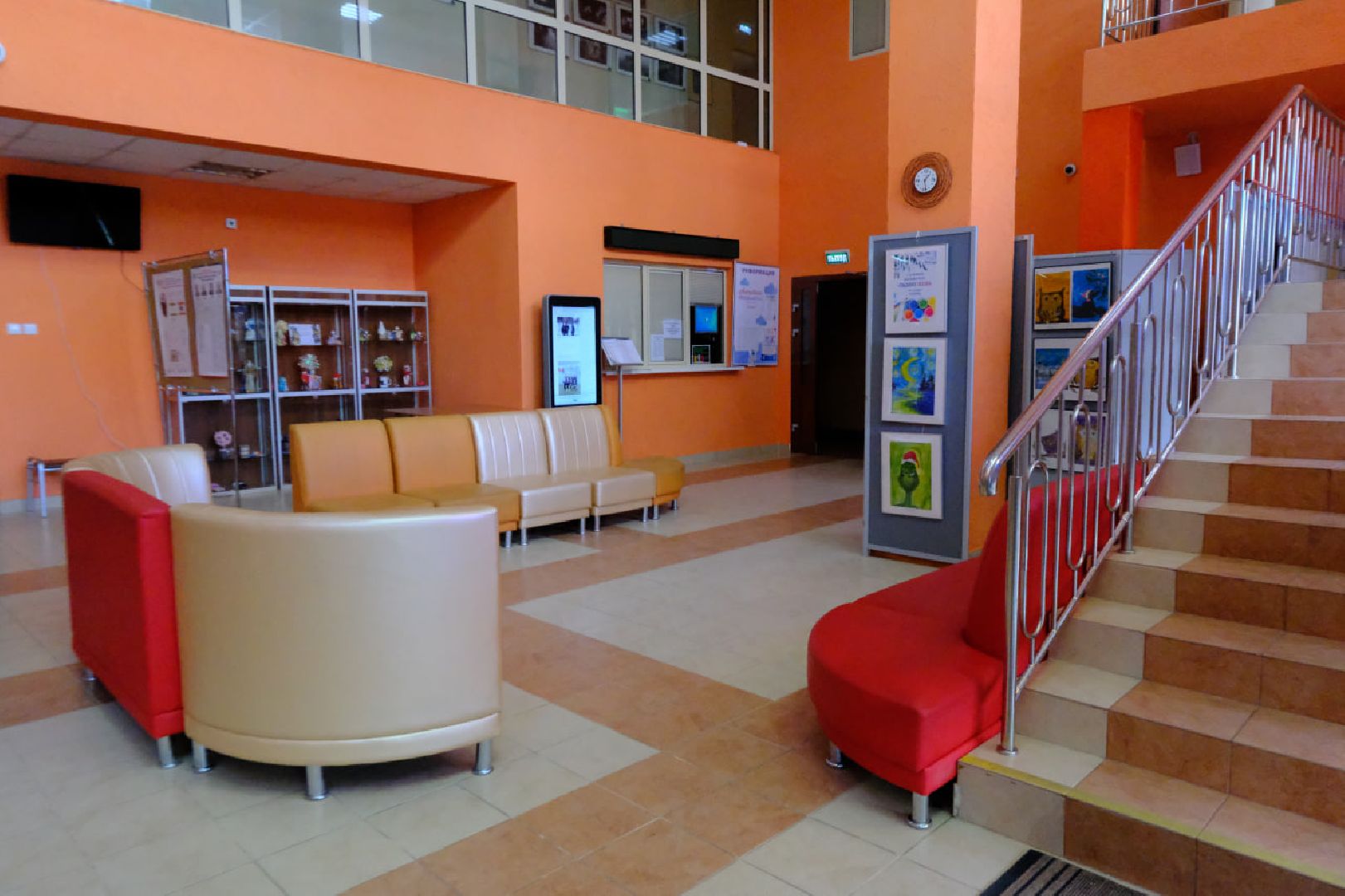 пущино, выборы, выборы 2024,