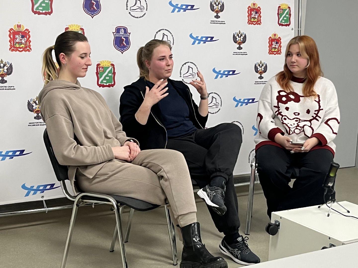 наро-фоминск, подкаст, школьная жизнь, аро-фоминский городской округ, школьное тв,