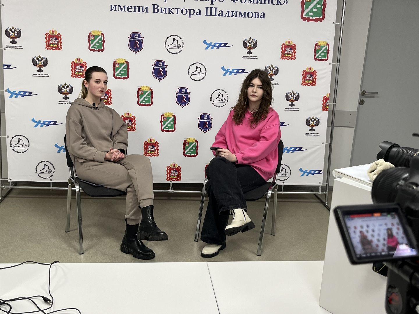 наро-фоминск, подкаст, школьная жизнь, аро-фоминский городской округ, школьное тв,