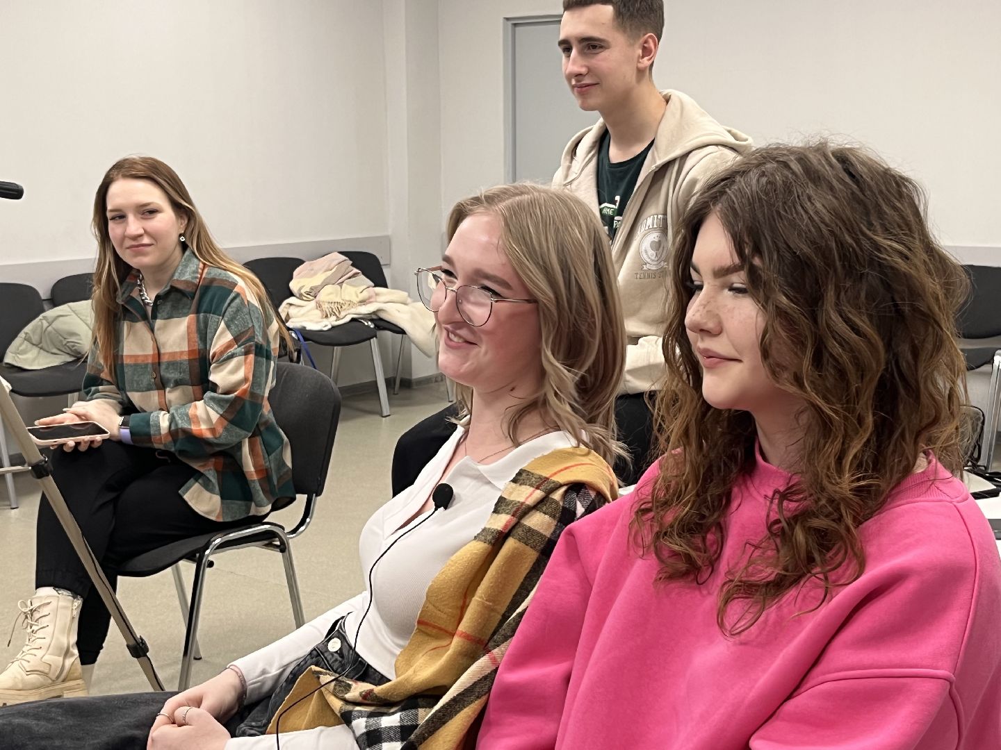 наро-фоминск, подкаст, школьная жизнь, аро-фоминский городской округ, школьное тв,