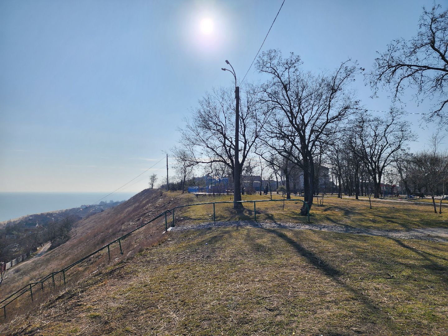 ДНР, подмосковье, строителтство,