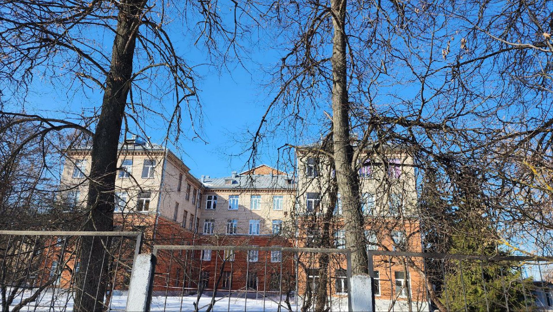 выбооры президента, школа 8, Фрунзе 8, УИК 621, Виталий Матвеев,