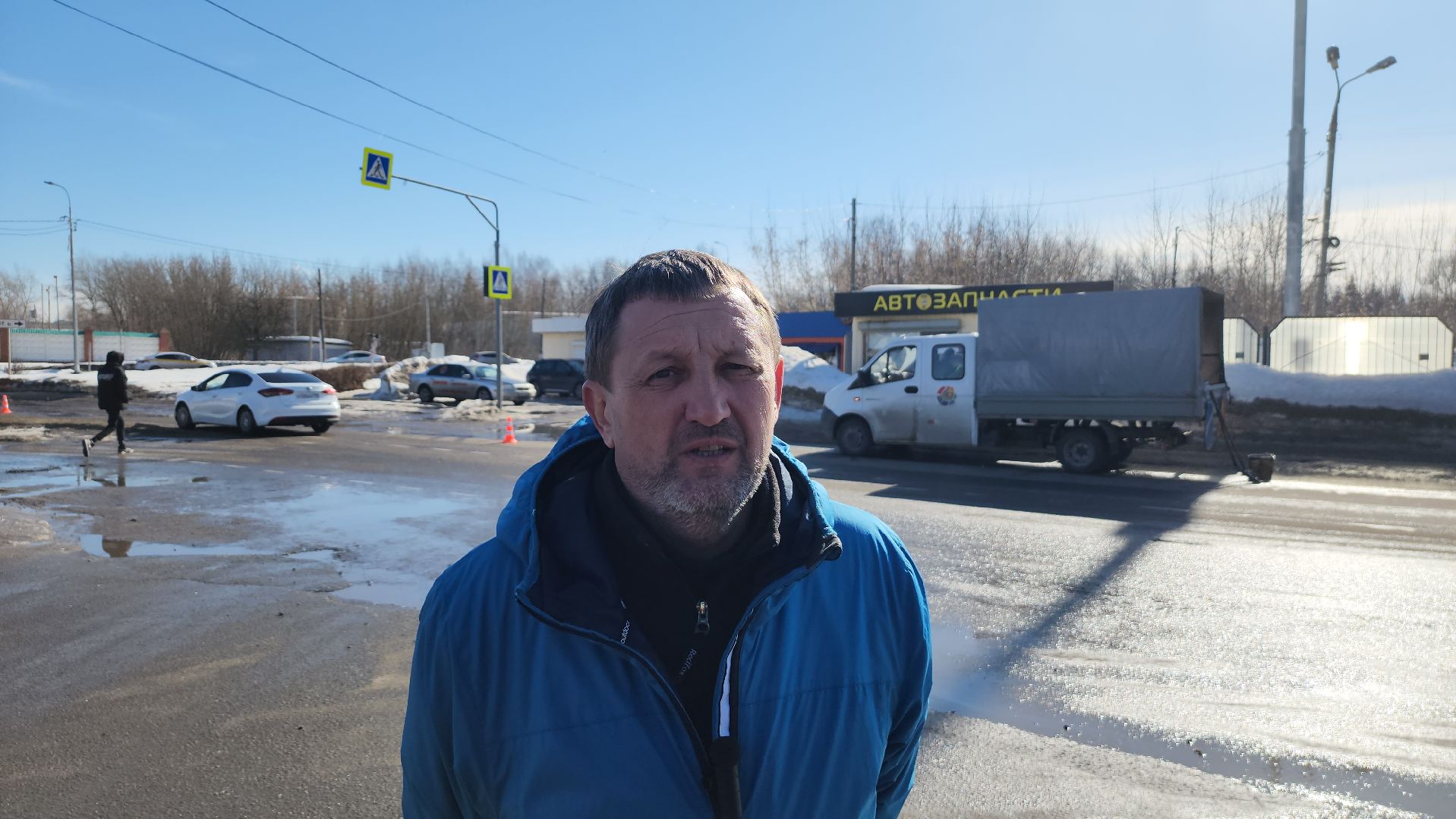 серпухов, ямочный ремонт, добродел, комбинат благоустройства, дорожные работы,