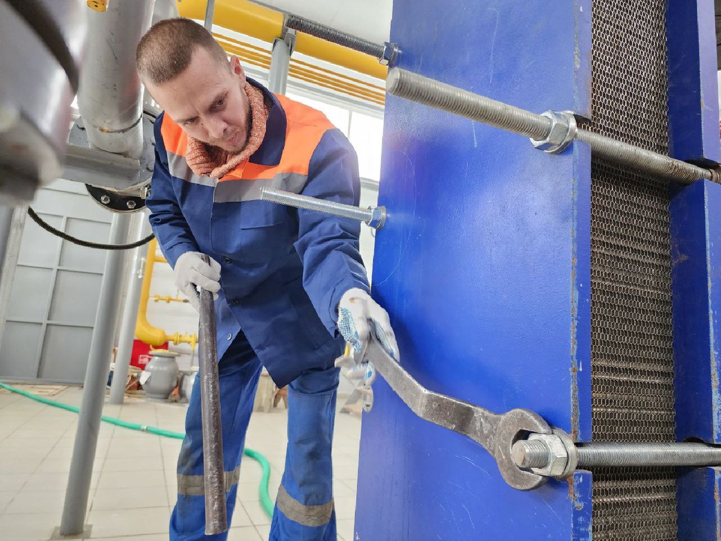 можайск, можайский городской округ, подмосковье, трудовые династии, ЖКХ, семья, работа,