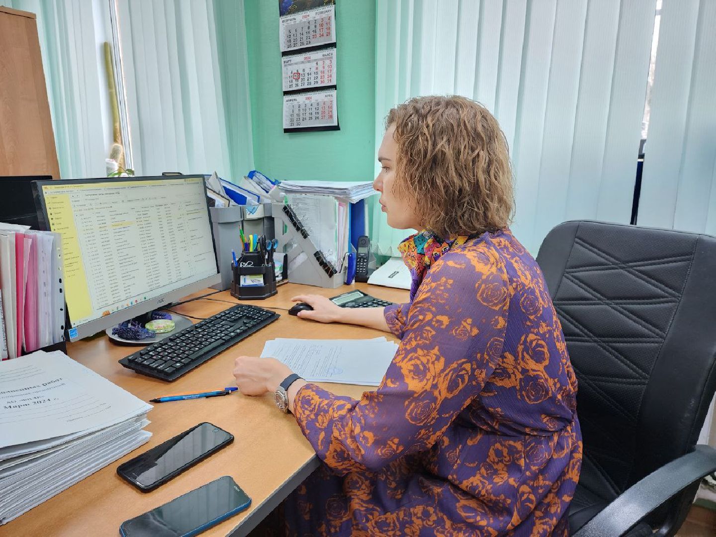 можайск, можайский городской округ, подмосковье, трудовые династии, ЖКХ, семья, работа,