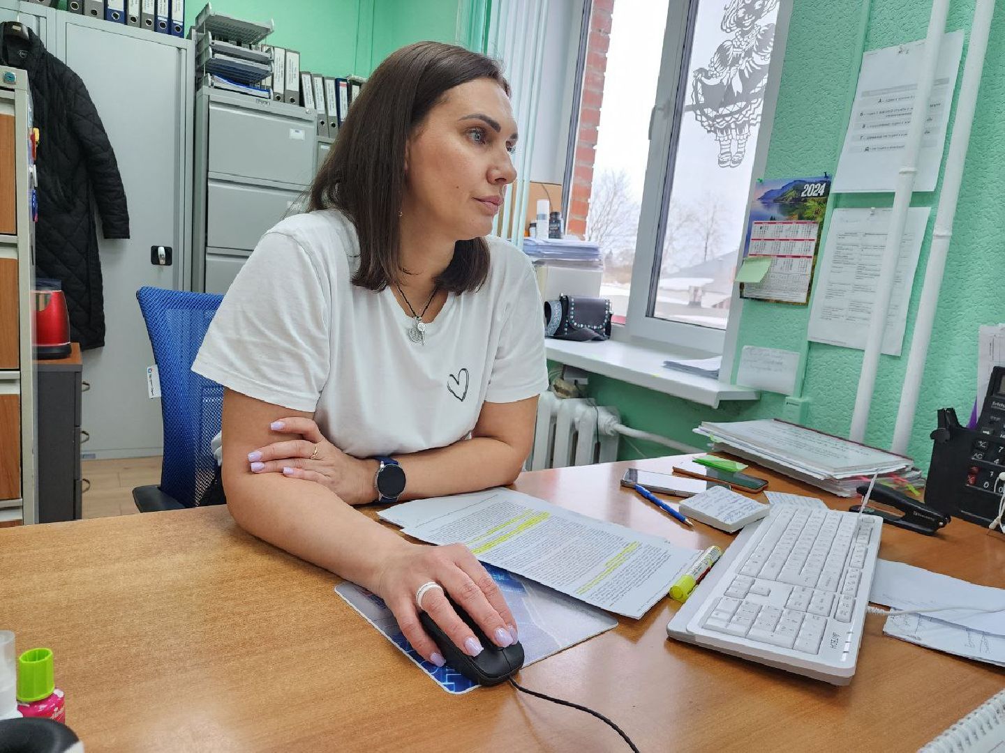 можайск, можайский городской округ, подмосковье, трудовые династии, ЖКХ, семья, работа,