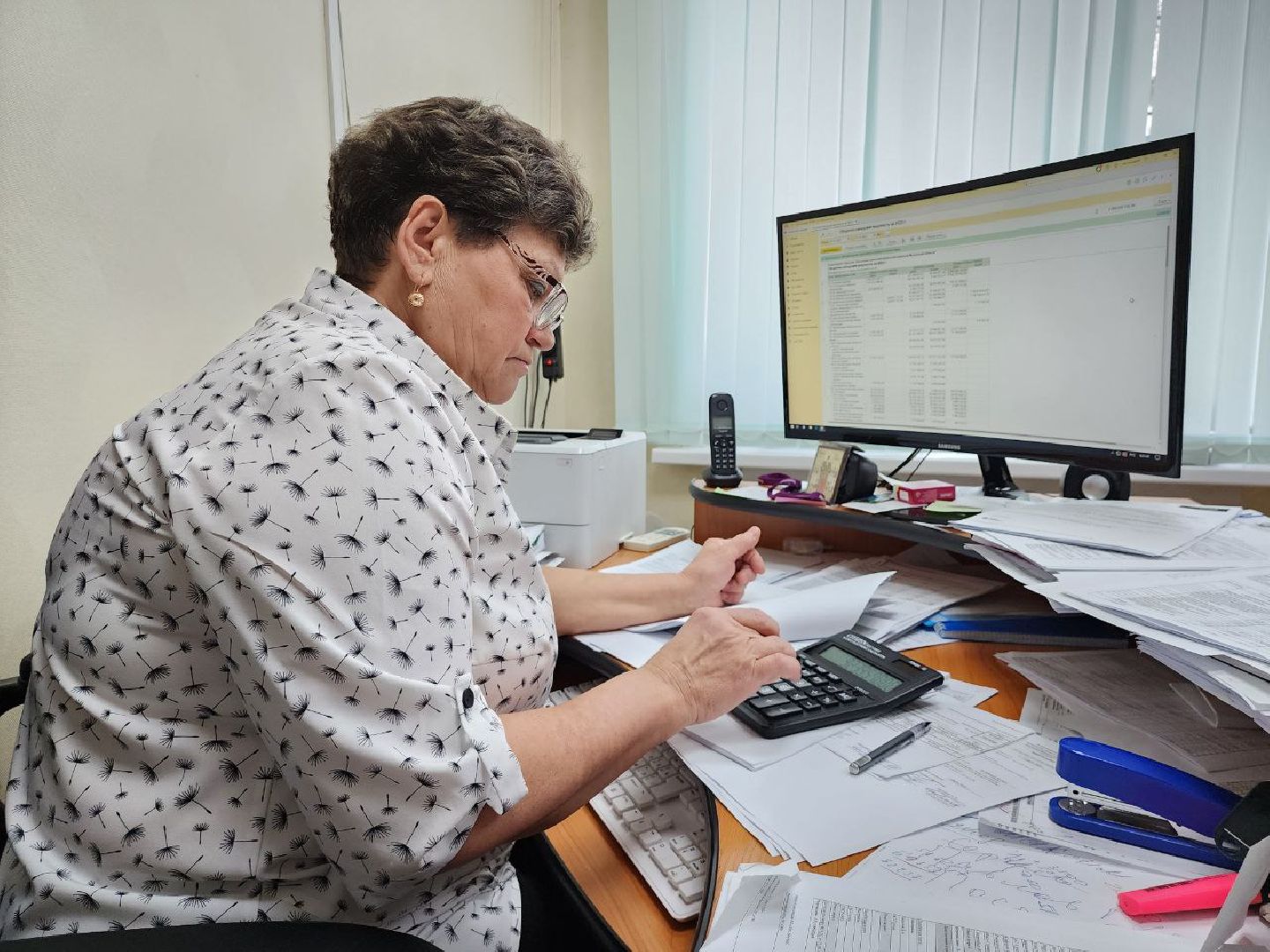 можайск, можайский городской округ, подмосковье, трудовые династии, ЖКХ, семья, работа,