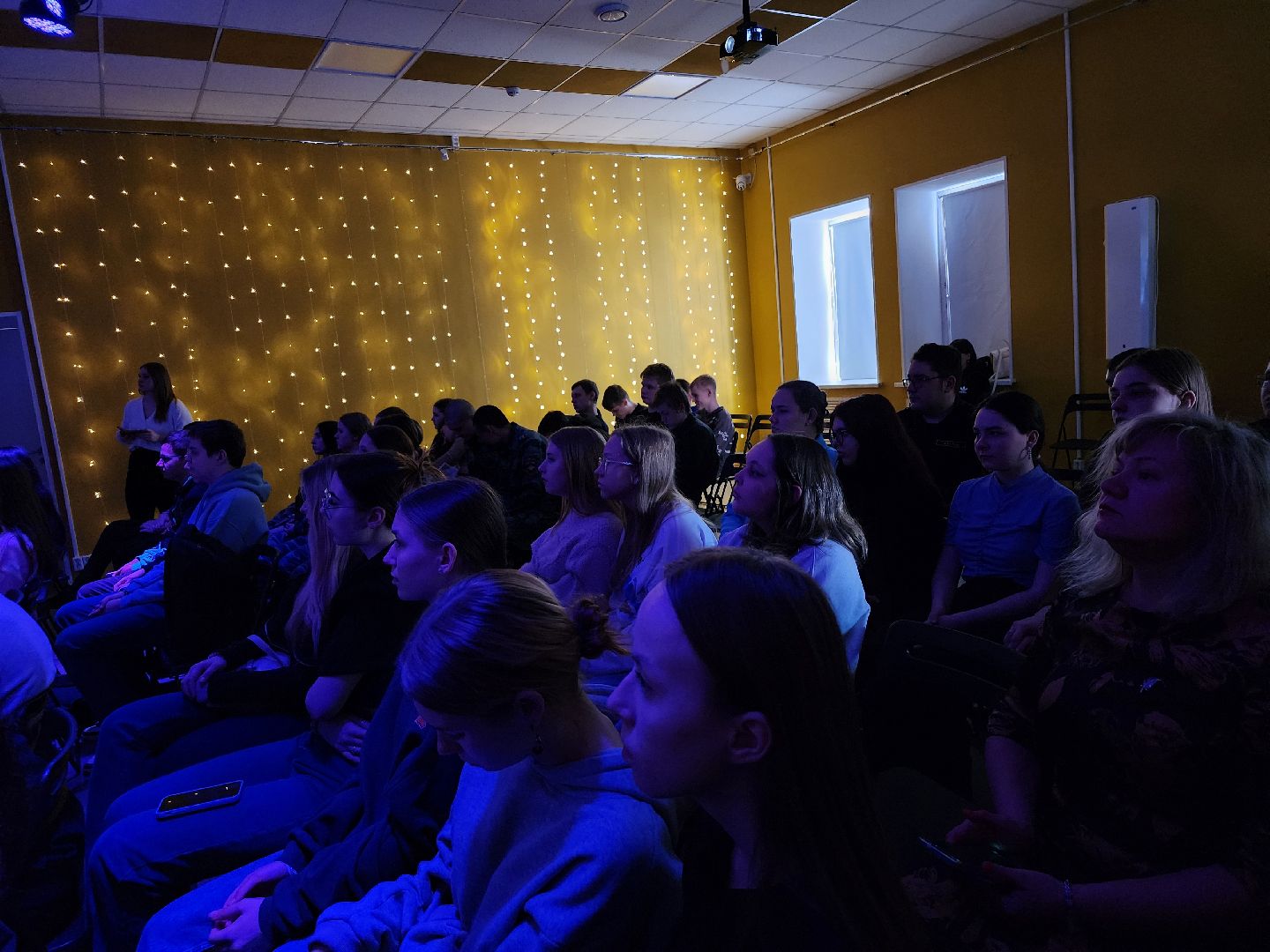 волонтерство, Всемирный форум молодежи, молодежь, Ногинск, Богородский городской округ,