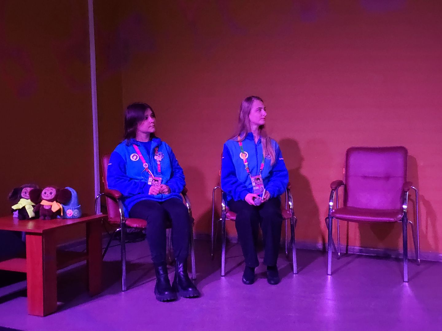 волонтерство, Всемирный форум молодежи, молодежь, Ногинск, Богородский городской округ,