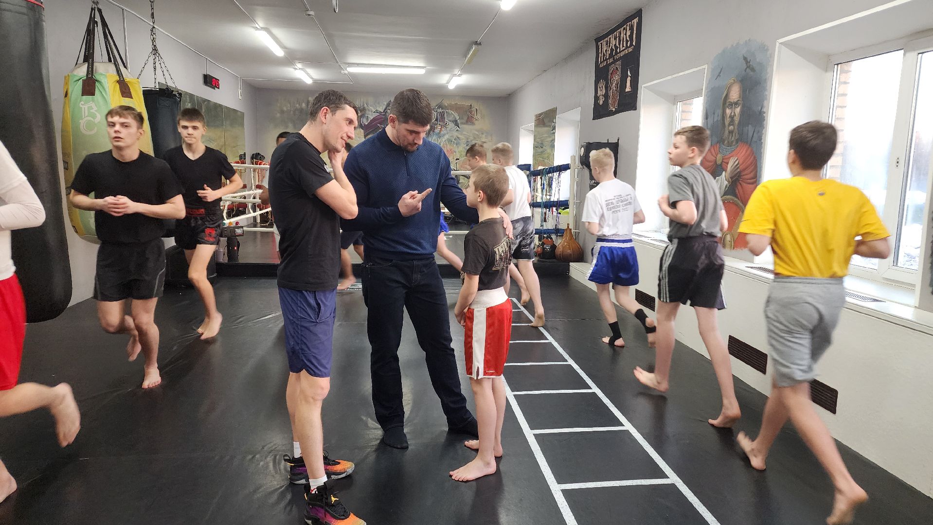 Реутов, бокс, Алексей Папин, победа, пояс, чемпион, спорт,