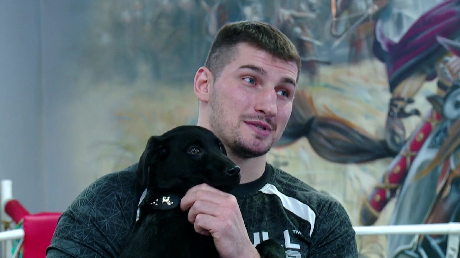 Реутов, бокс, Алексей Папин, победа, пояс, чемпион, спорт,